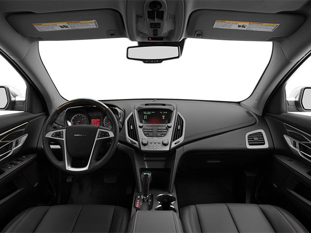 2013 GMC Terrain Denali