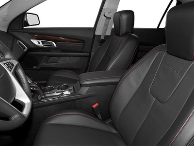 2013 GMC Terrain Denali
