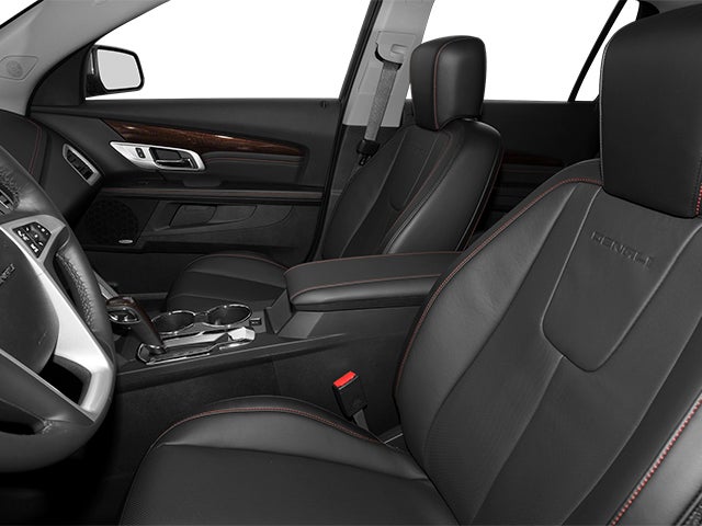 2013 GMC Terrain Denali