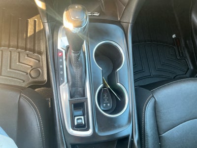 2020 Chevrolet Equinox AWD Premier 2.0L Turbo