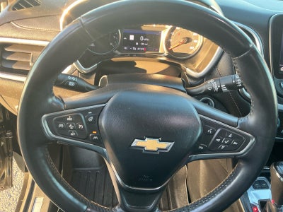 2020 Chevrolet Equinox AWD Premier 2.0L Turbo