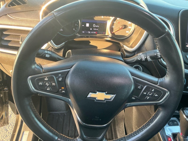 2020 Chevrolet Equinox AWD Premier 2.0L Turbo