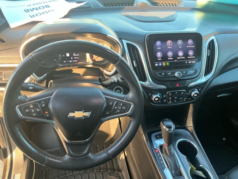 2020 Chevrolet Equinox AWD Premier 2.0L Turbo