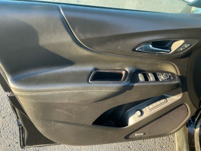 2020 Chevrolet Equinox AWD Premier 2.0L Turbo