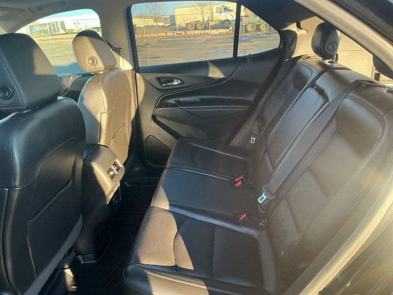 2020 Chevrolet Equinox AWD Premier 2.0L Turbo