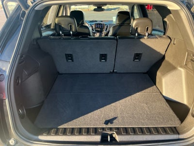 2020 Chevrolet Equinox AWD Premier 2.0L Turbo