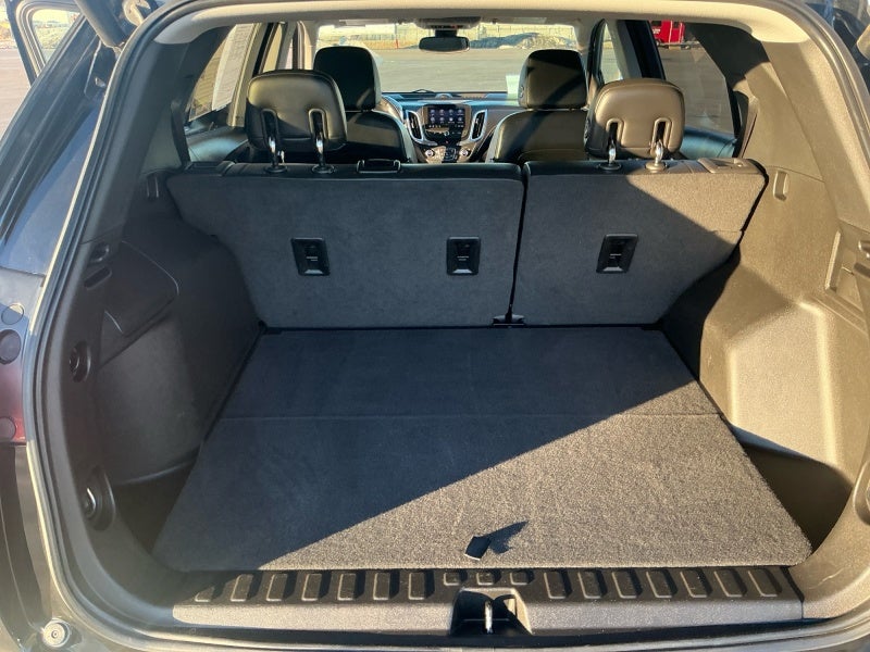 2020 Chevrolet Equinox AWD Premier 2.0L Turbo