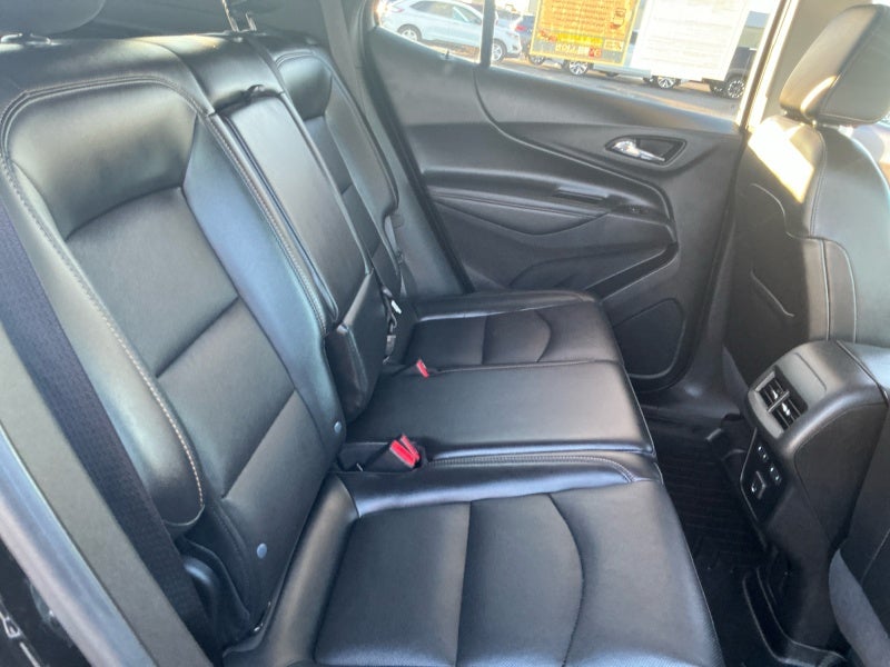 2020 Chevrolet Equinox AWD Premier 2.0L Turbo