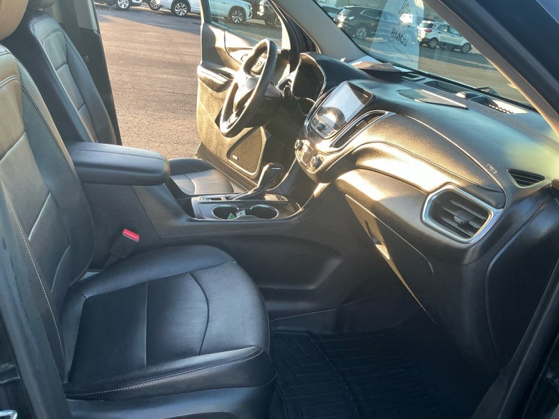 2020 Chevrolet Equinox AWD Premier 2.0L Turbo