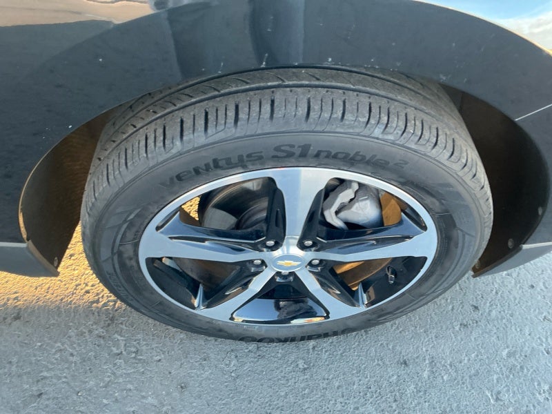 2020 Chevrolet Equinox AWD Premier 2.0L Turbo