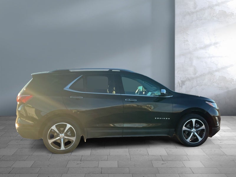 2020 Chevrolet Equinox AWD Premier 2.0L Turbo