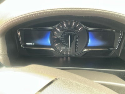 2015 Lincoln MKX AWD 4dr