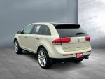 2015 Lincoln MKX AWD 4dr