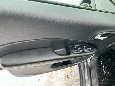 2021 Jeep Compass Latitude FWD