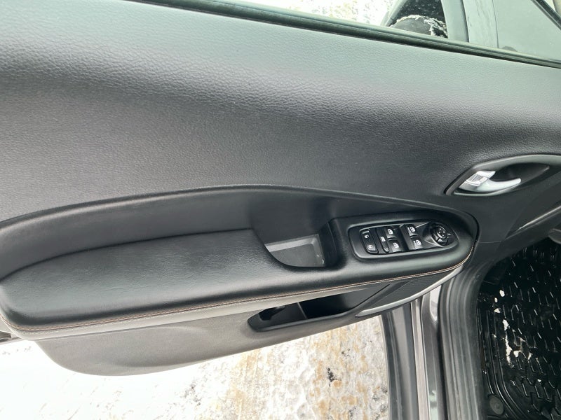 2021 Jeep Compass Latitude FWD