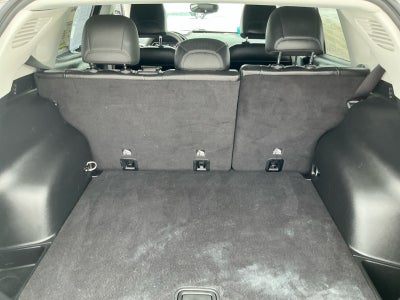 2021 Jeep Compass Latitude FWD