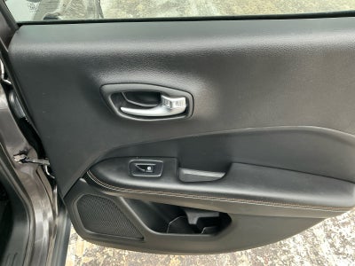 2021 Jeep Compass Latitude FWD