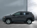 2021 Jeep Compass Latitude FWD