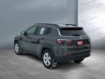 2021 Jeep Compass Latitude FWD