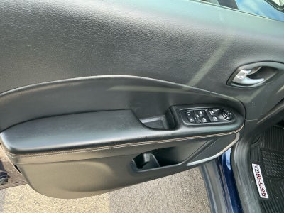 2021 Jeep Compass Sport 4x4