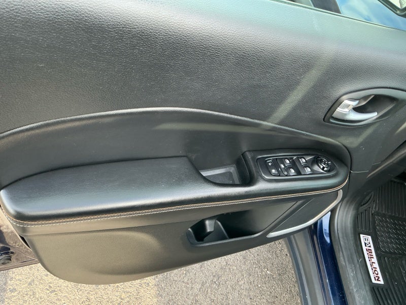 2021 Jeep Compass Sport 4x4