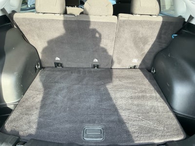 2021 Jeep Compass Sport 4x4