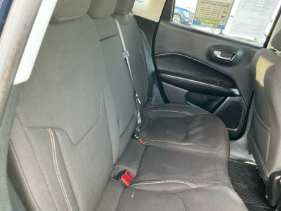 2021 Jeep Compass Sport 4x4