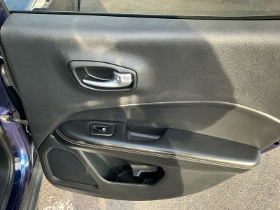 2021 Jeep Compass Sport 4x4