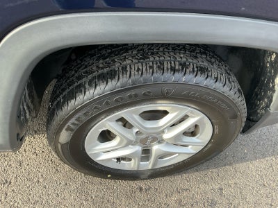 2021 Jeep Compass Sport 4x4