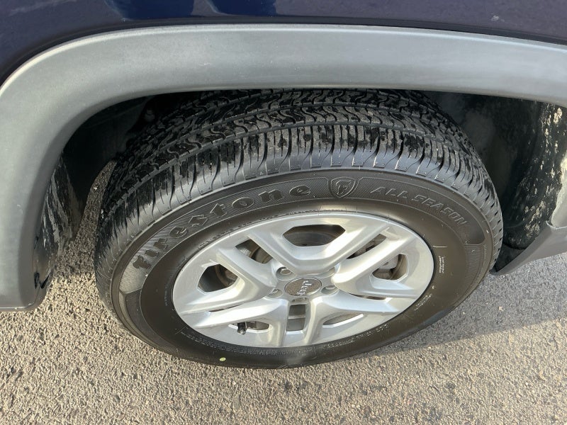 2021 Jeep Compass Sport 4x4