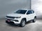 2023 Jeep Compass Latitude 4x4