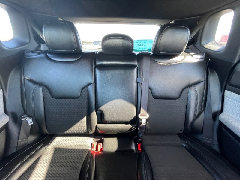 2023 Jeep Compass Latitude 4x4