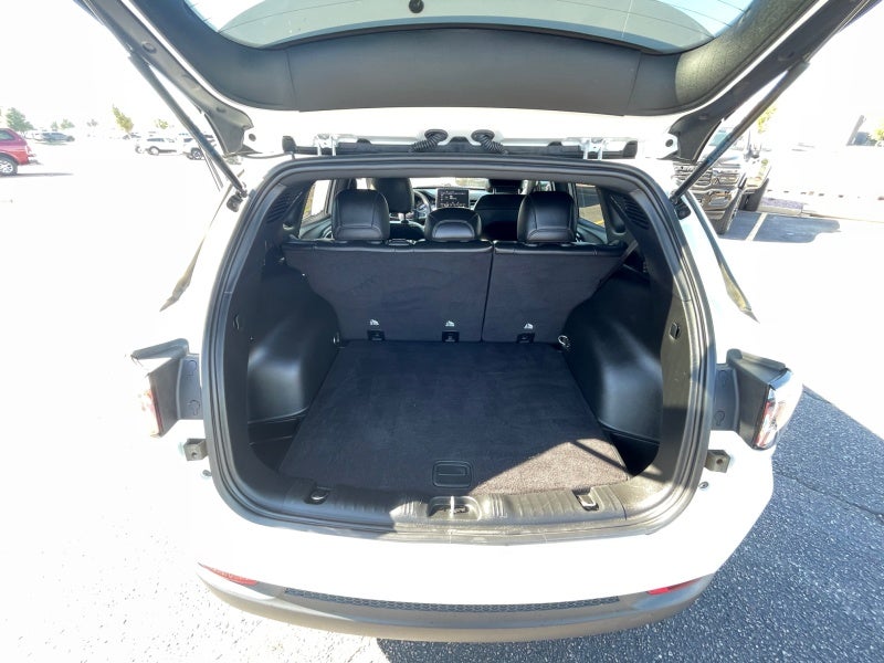 2023 Jeep Compass Latitude 4x4