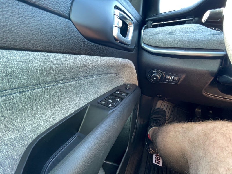 2023 Jeep Compass Latitude 4x4