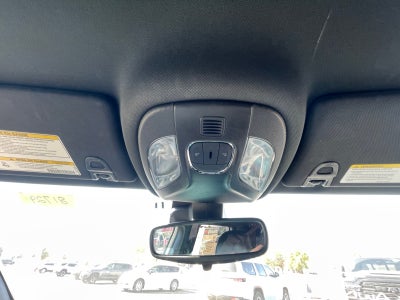 2023 Jeep Compass Latitude 4x4