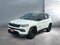 2023 Jeep Compass Altitude 4x4
