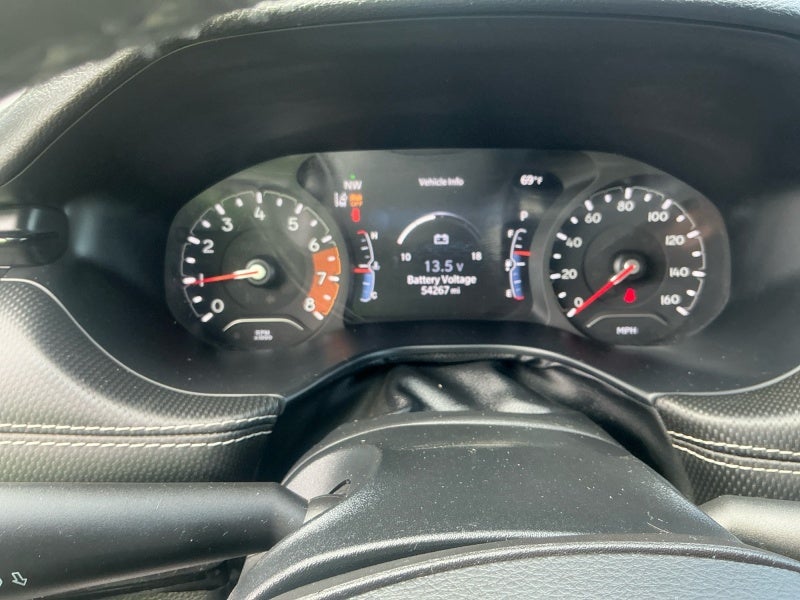 2023 Jeep Compass Altitude 4x4