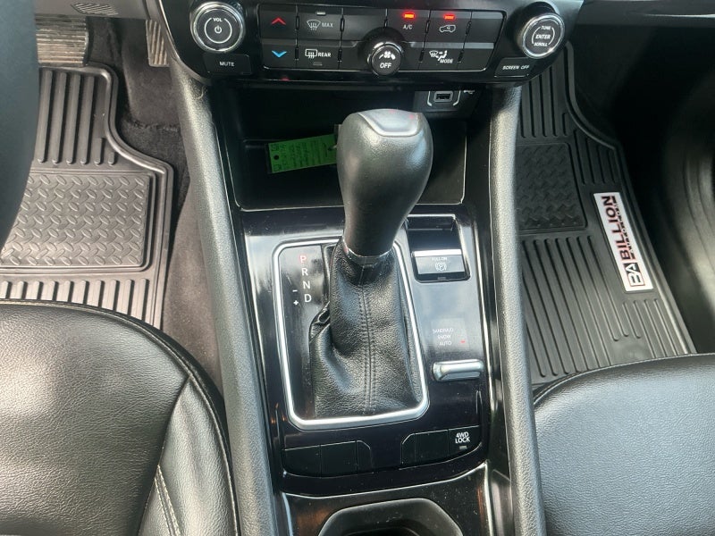 2023 Jeep Compass Altitude 4x4