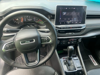 2023 Jeep Compass Altitude 4x4