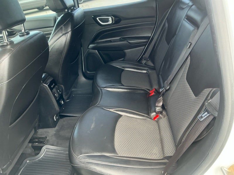 2023 Jeep Compass Altitude 4x4