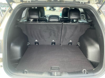 2023 Jeep Compass Altitude 4x4