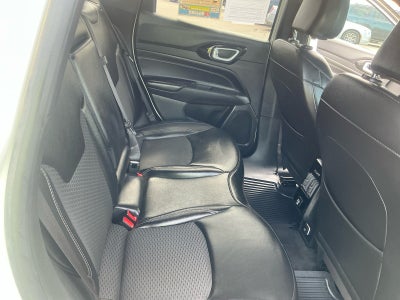2023 Jeep Compass Altitude 4x4