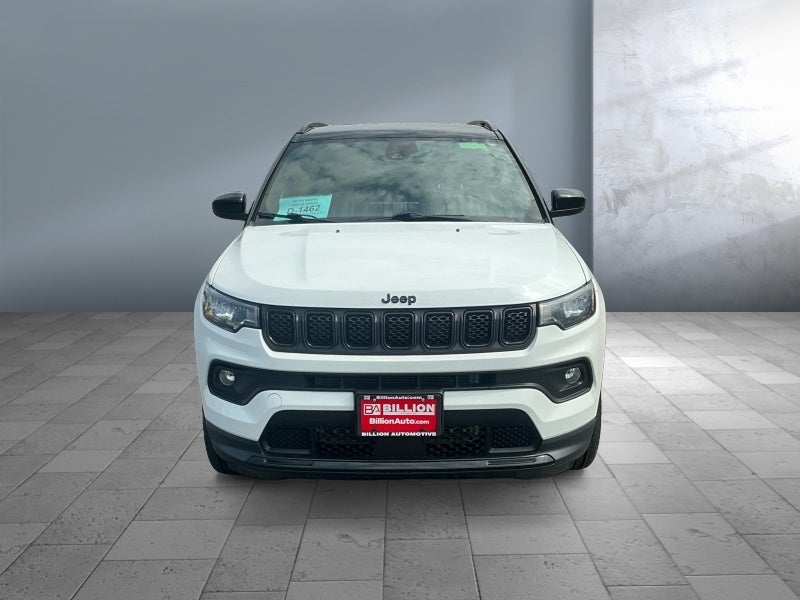 2023 Jeep Compass Altitude 4x4