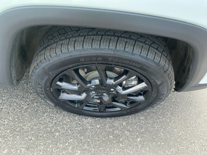 2023 Jeep Compass Altitude 4x4