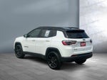 2023 Jeep Compass Altitude 4x4