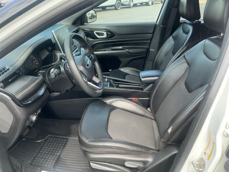 2023 Jeep Compass Altitude 4x4
