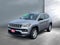 2023 Jeep Compass Latitude 4x4