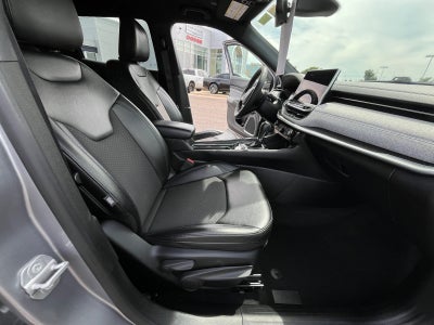 2023 Jeep Compass Latitude 4x4