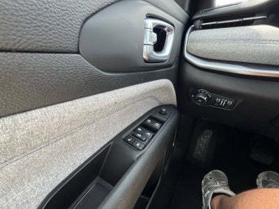 2023 Jeep Compass Latitude 4x4