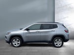 2023 Jeep Compass Latitude 4x4
